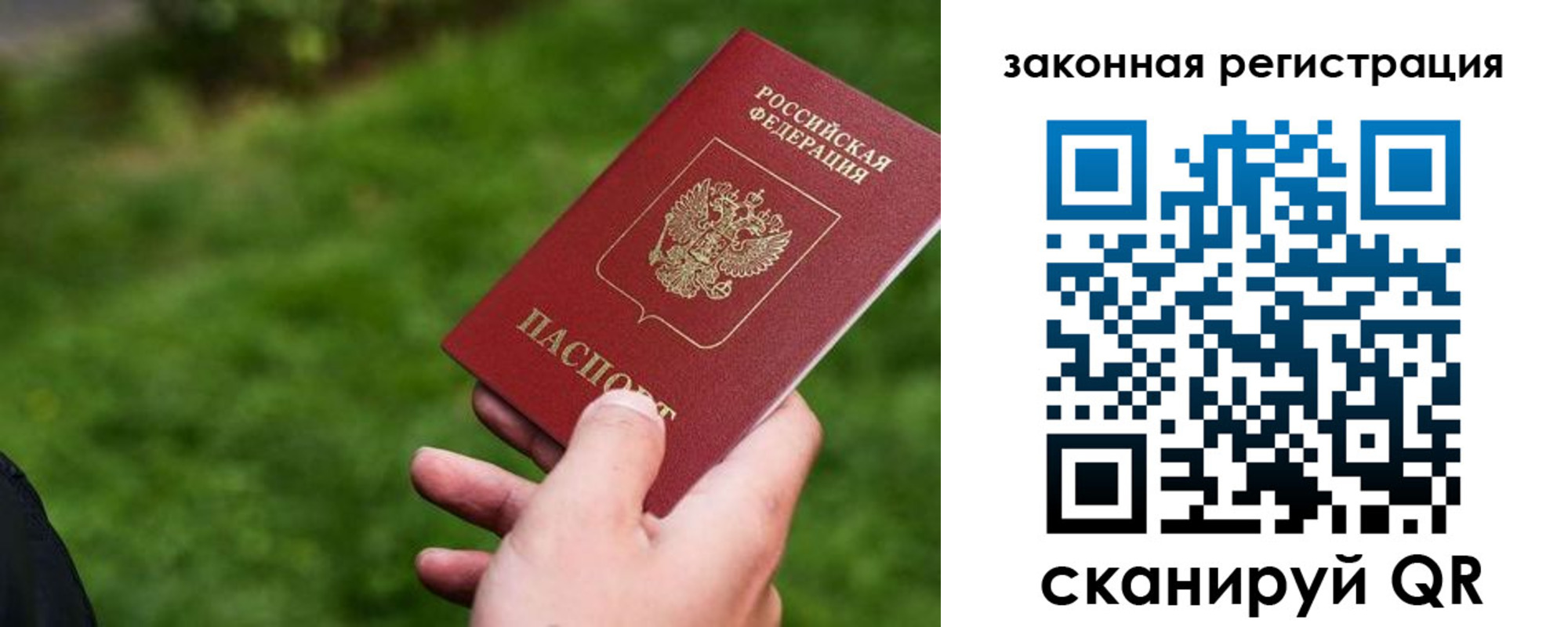 прописка законно в Туапсе